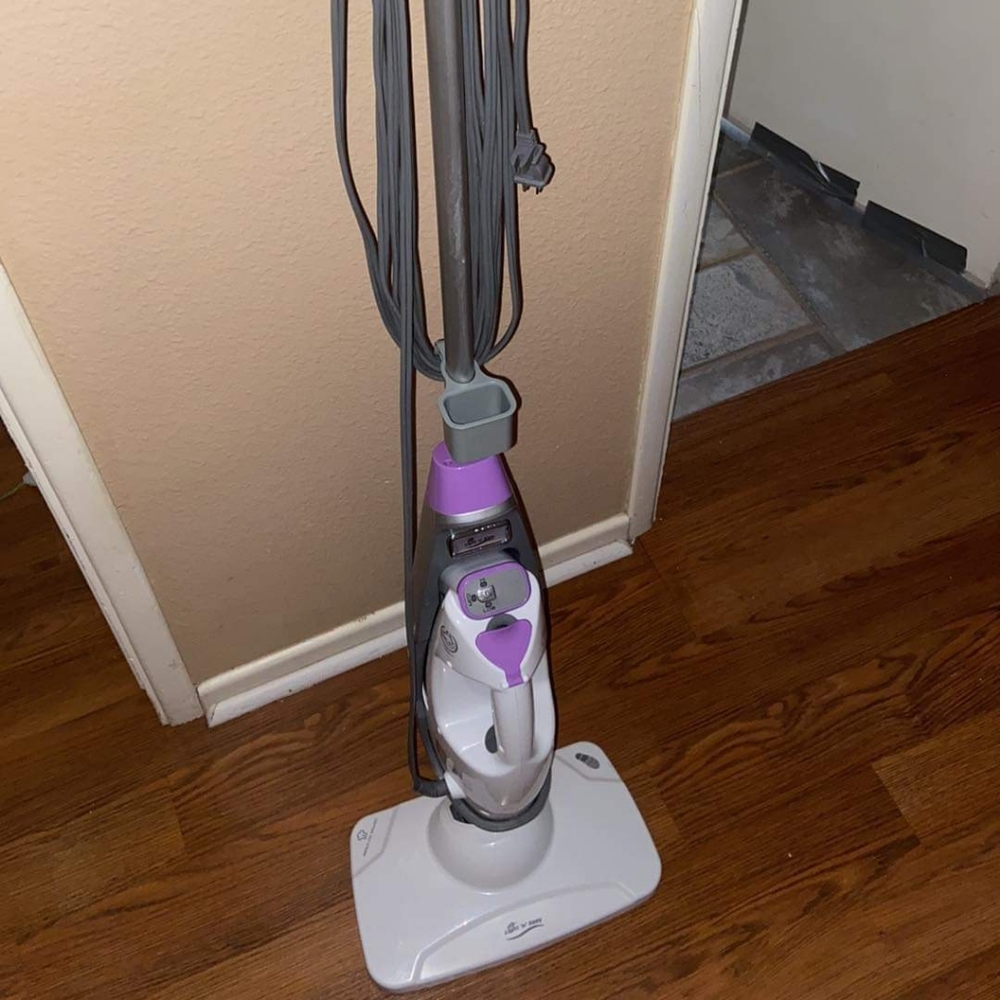 Multifunctional Mop